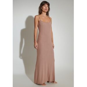 Skin Worldwide Nile Dress, Isla, Size XXL